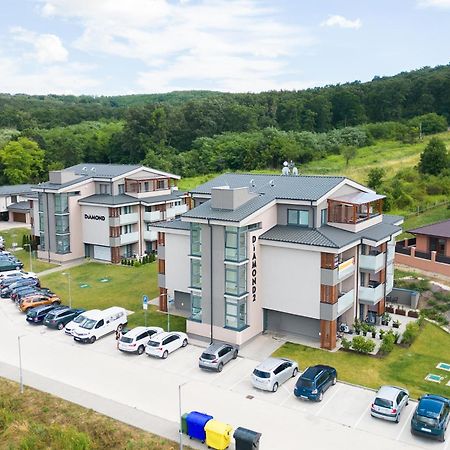 Apartmany Meghan Podhájska Екстериор снимка