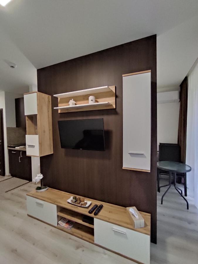 Apartmany Meghan Podhájska Екстериор снимка