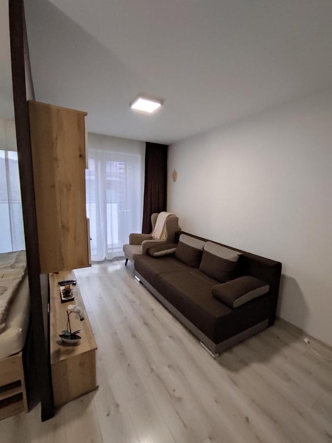 Apartmany Meghan Podhájska Екстериор снимка