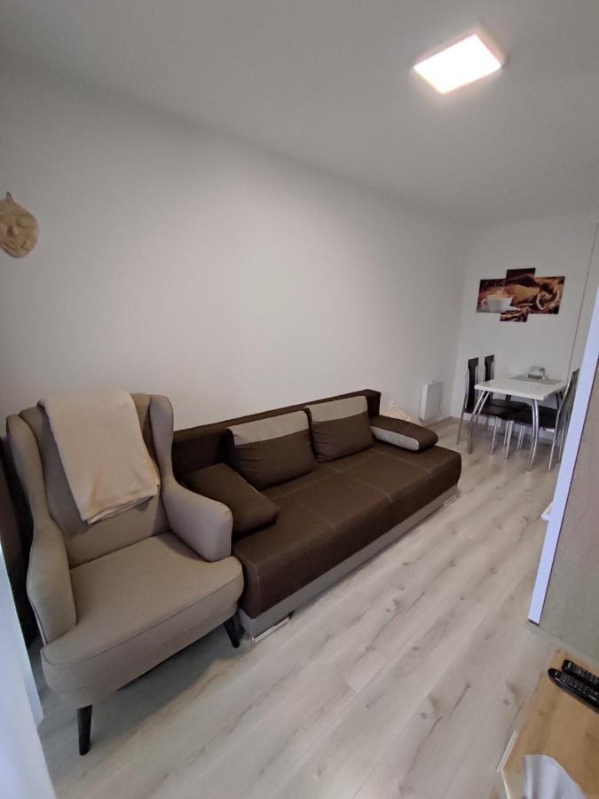 Apartmany Meghan Podhájska Екстериор снимка