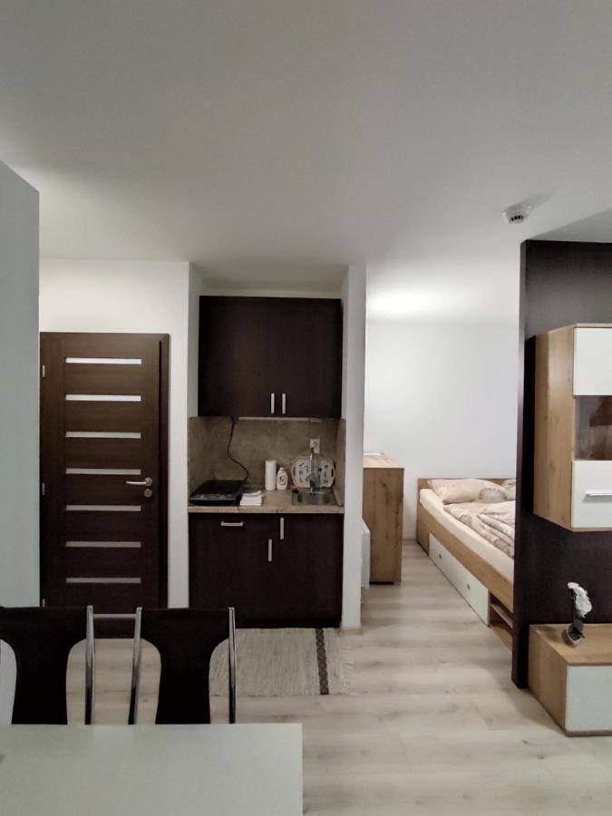 Apartmany Meghan Podhájska Екстериор снимка
