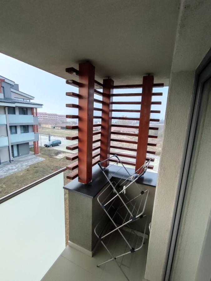 Apartmany Meghan Podhájska Екстериор снимка