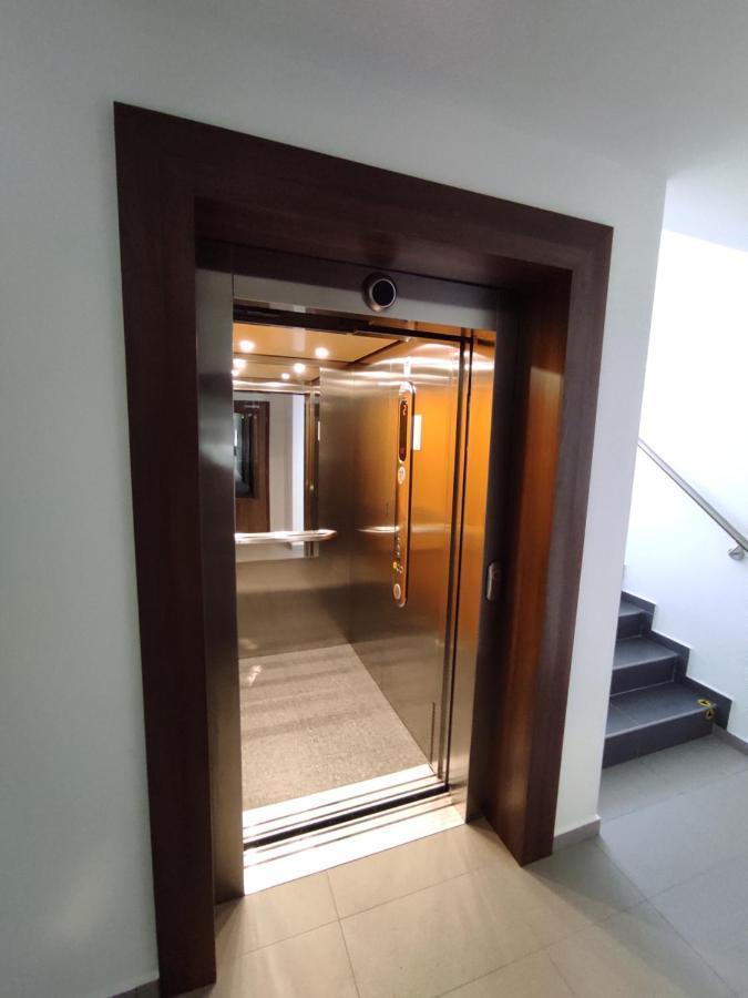 Apartmany Meghan Podhájska Екстериор снимка
