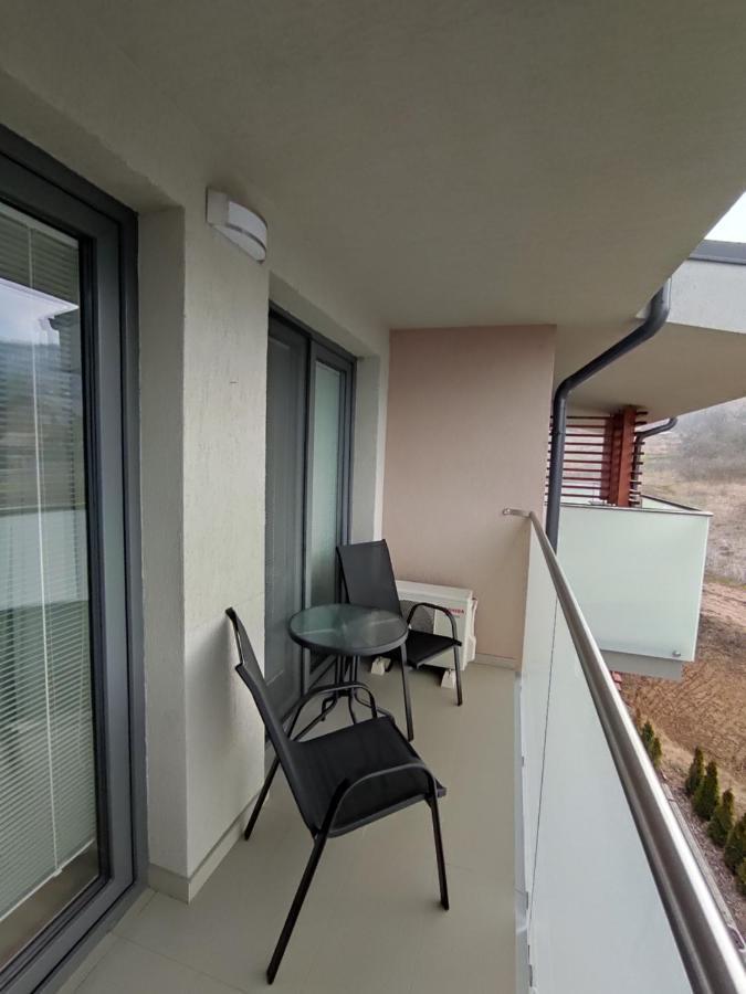 Apartmany Meghan Podhájska Екстериор снимка