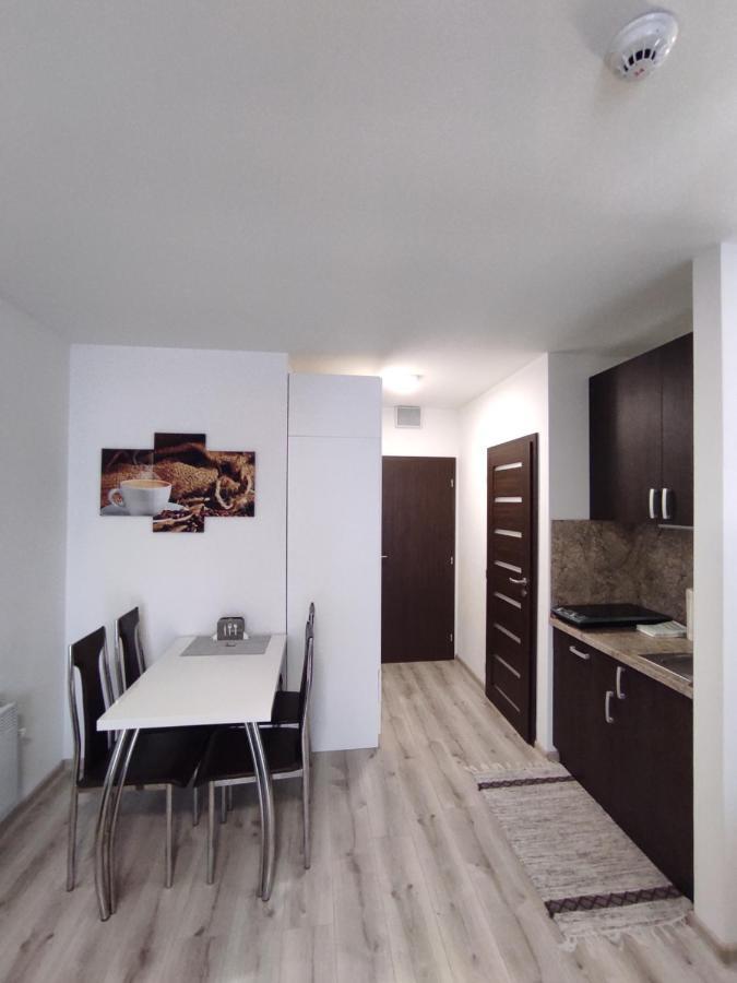 Apartmany Meghan Podhájska Екстериор снимка