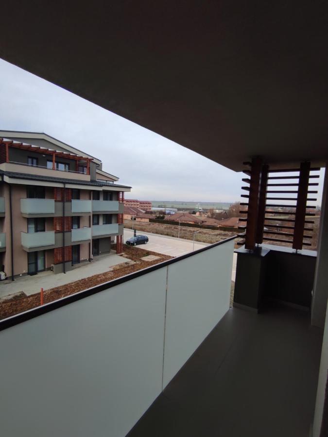 Apartmany Meghan Podhájska Екстериор снимка