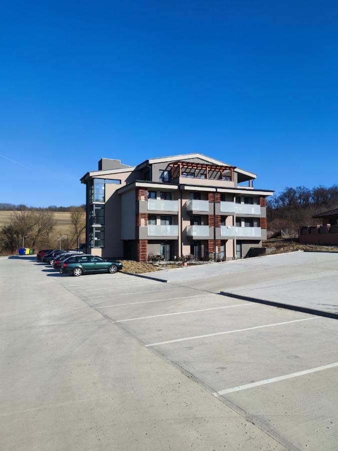 Apartmany Meghan Podhájska Екстериор снимка