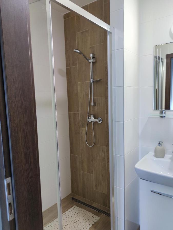 Apartmany Meghan Podhájska Екстериор снимка