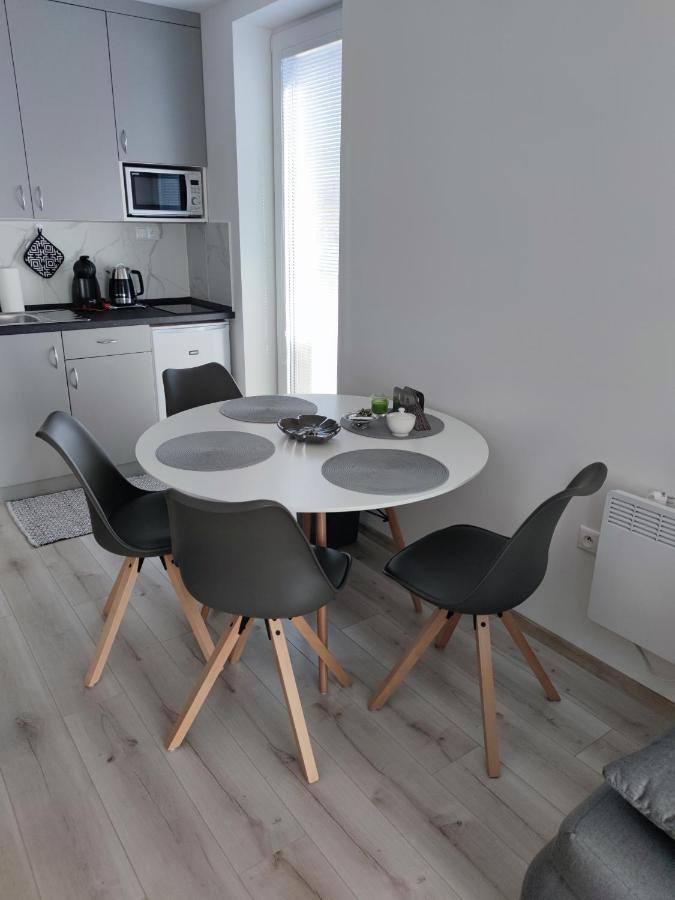 Apartmany Meghan Podhájska Екстериор снимка