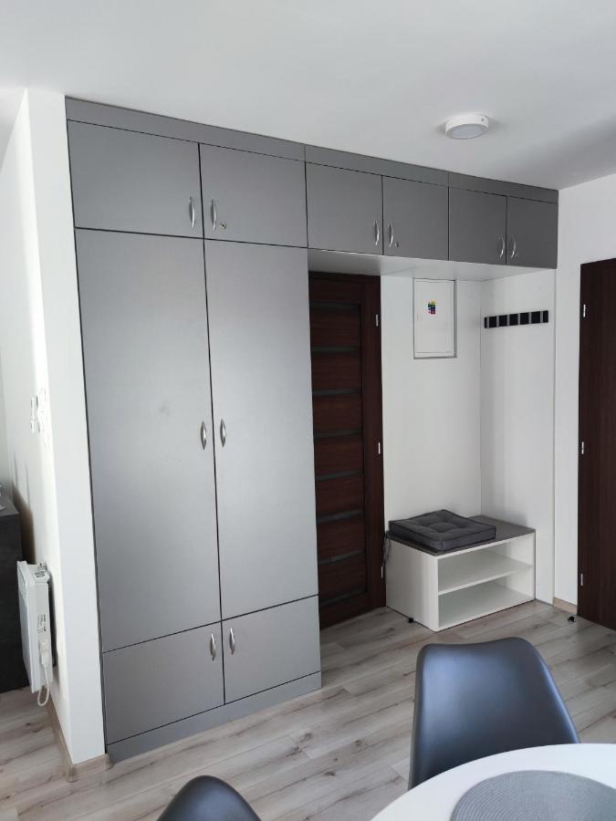 Apartmany Meghan Podhájska Екстериор снимка