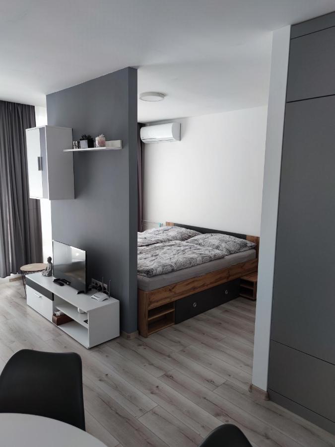 Apartmany Meghan Podhájska Екстериор снимка