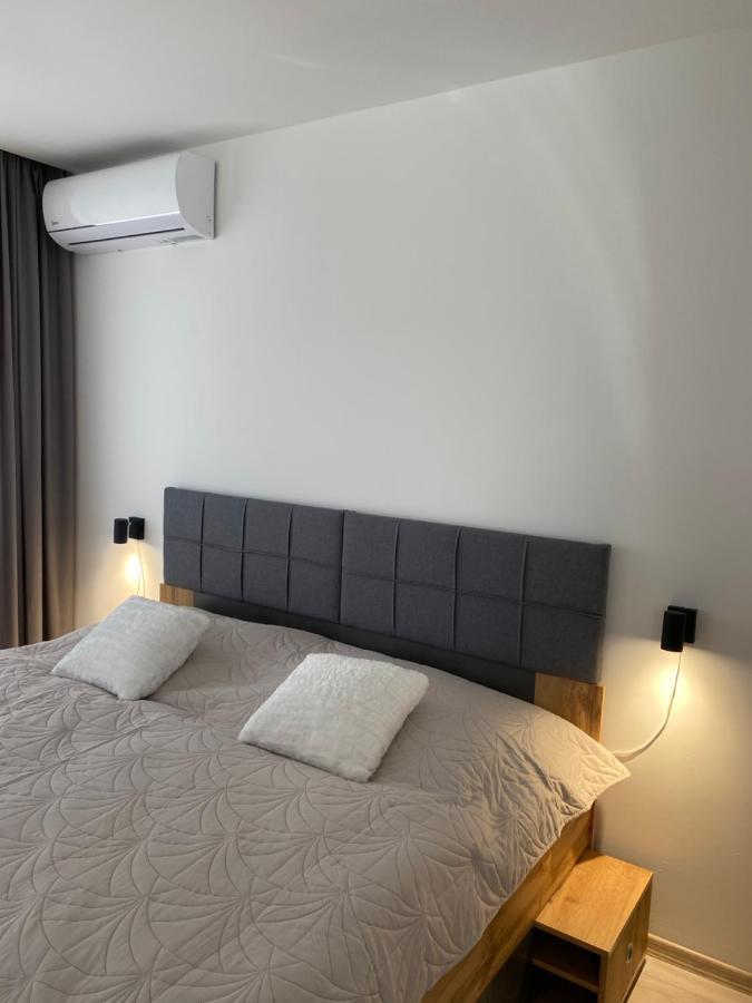 Apartmany Meghan Podhájska Екстериор снимка