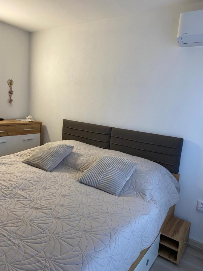 Apartmany Meghan Podhájska Екстериор снимка
