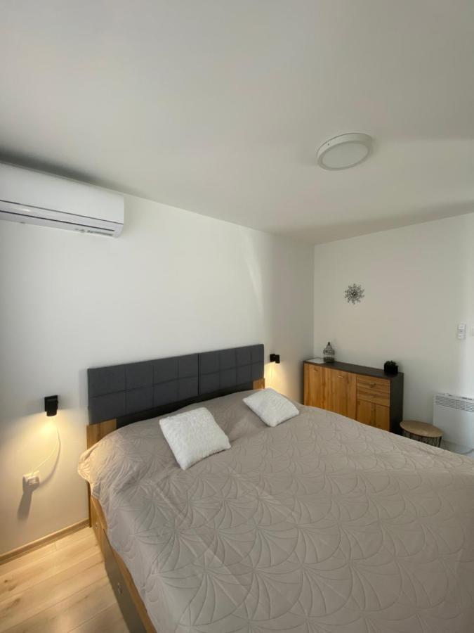 Apartmany Meghan Podhájska Екстериор снимка