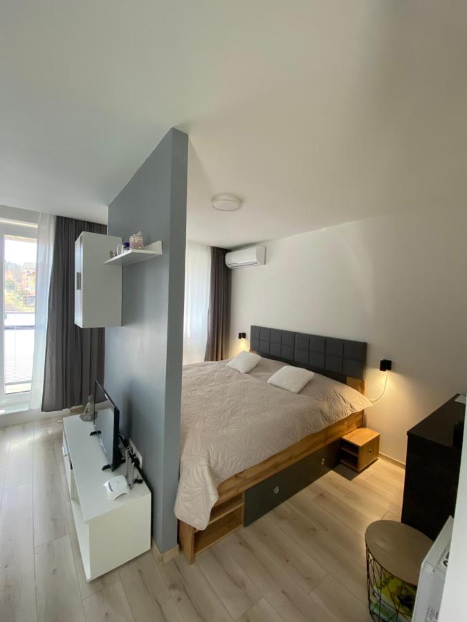 Apartmany Meghan Podhájska Екстериор снимка