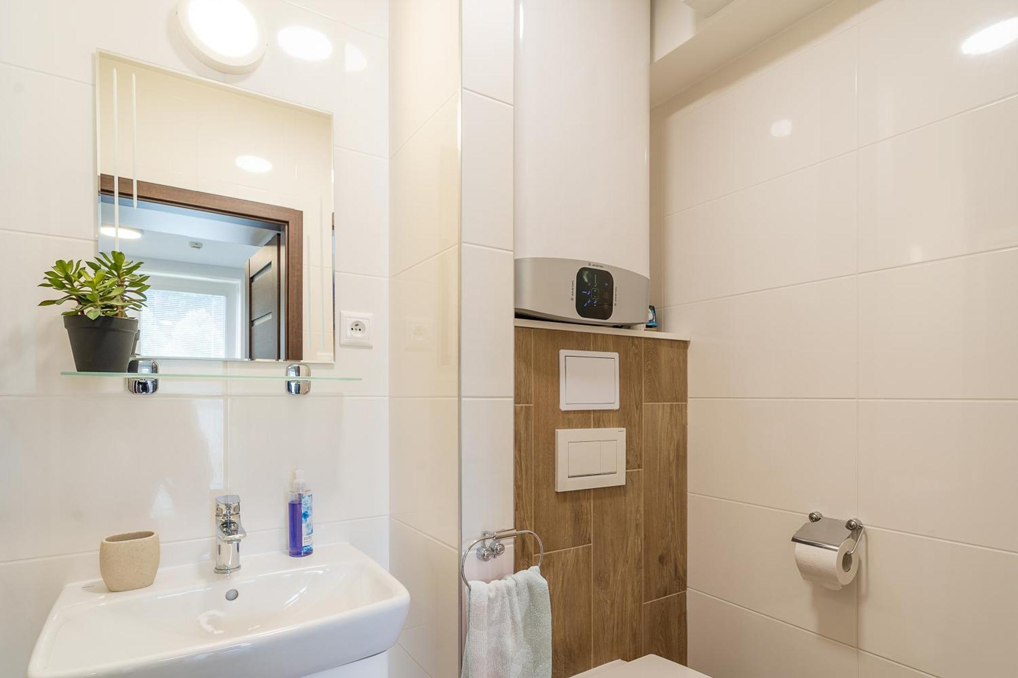 Apartmany Meghan Podhájska Екстериор снимка