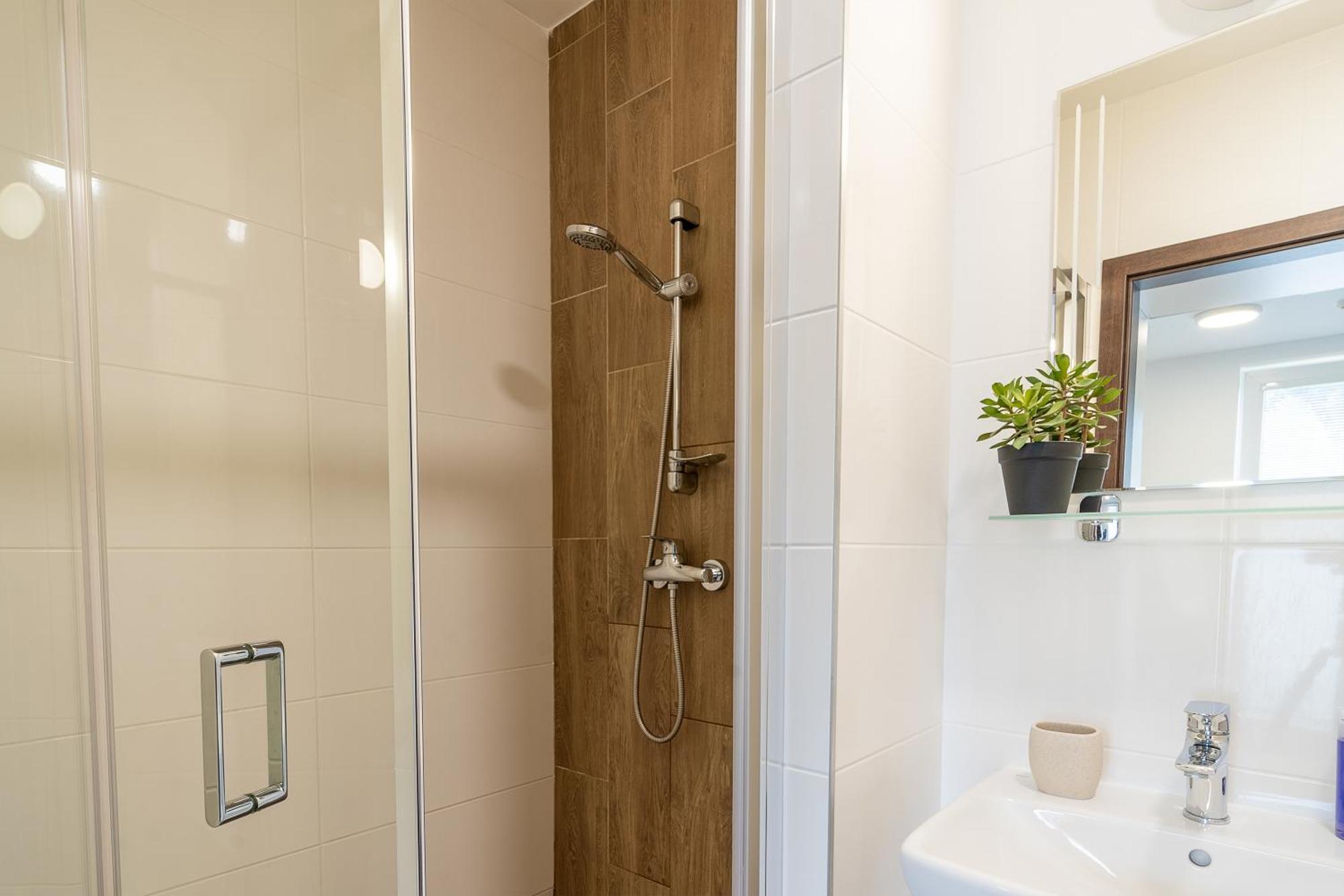 Apartmany Meghan Podhájska Екстериор снимка
