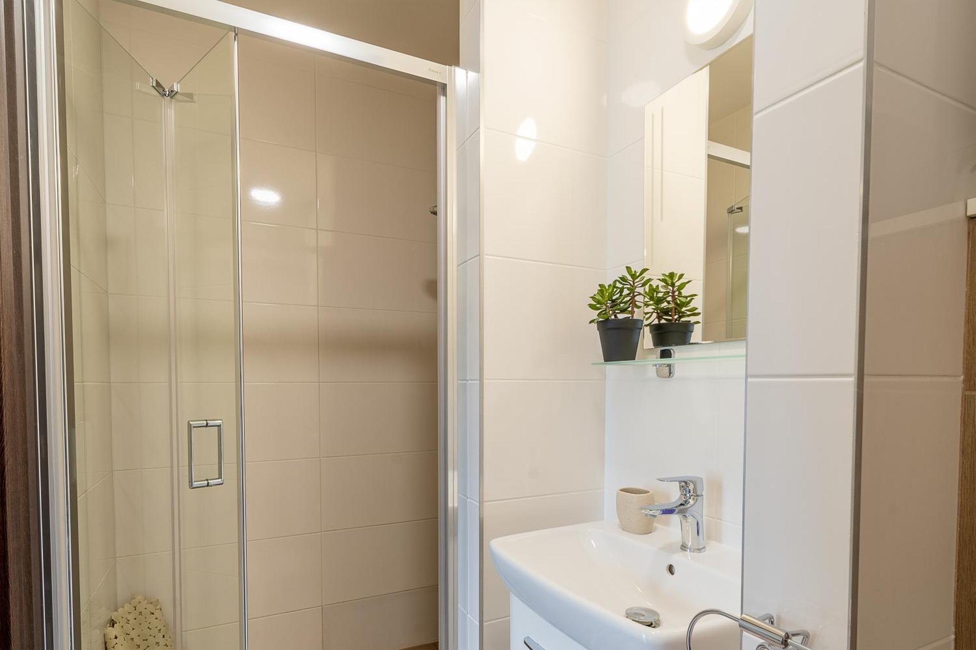 Apartmany Meghan Podhájska Екстериор снимка