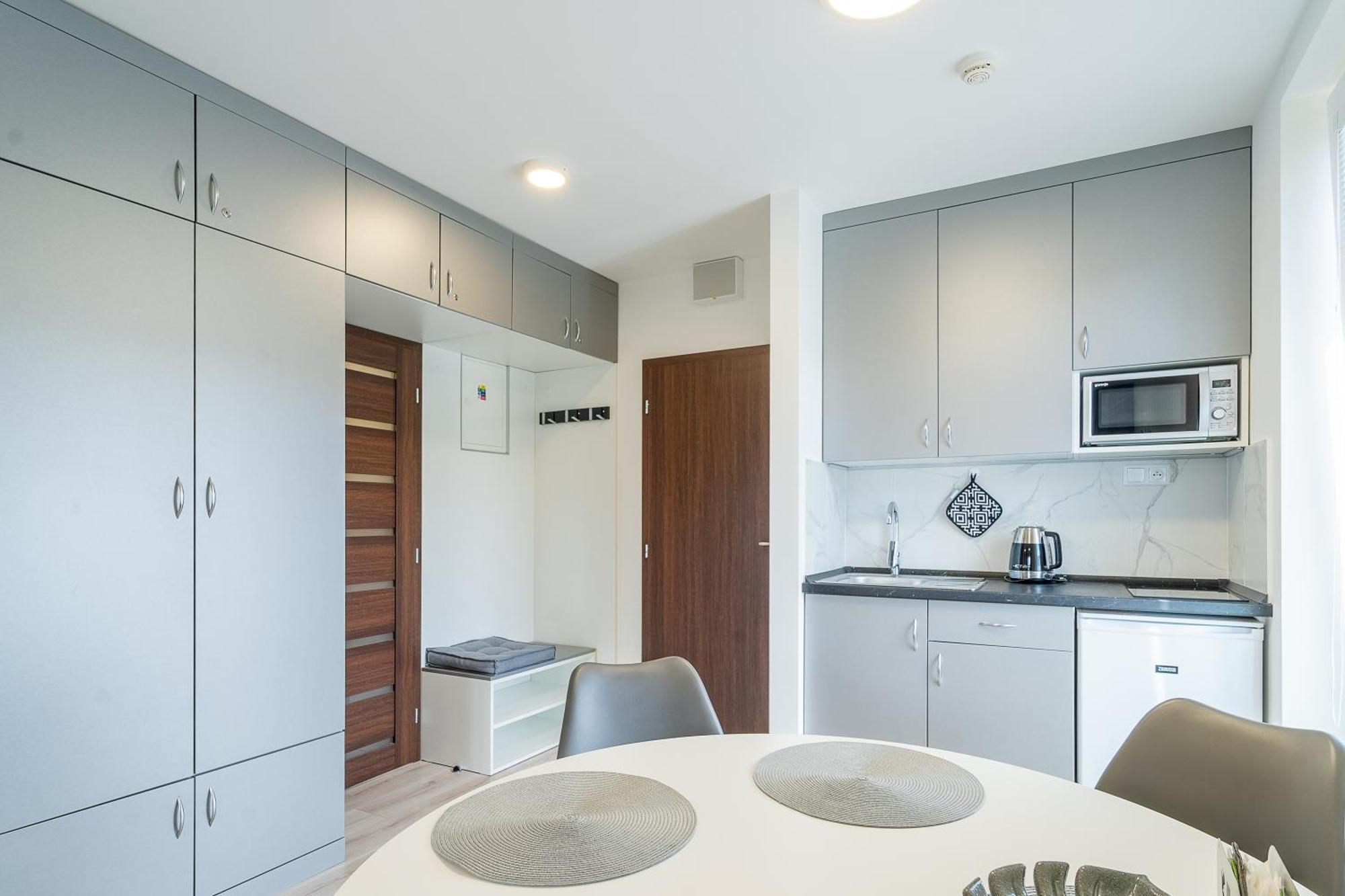 Apartmany Meghan Podhájska Екстериор снимка